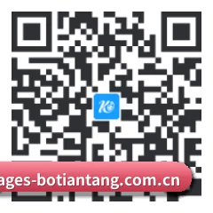 安卓 APP 二维码